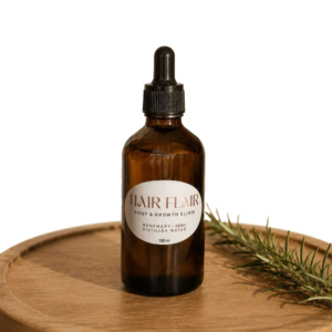 Hair Flair – Root & Growth Elixir